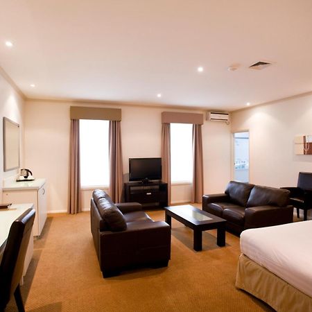 Отель Beau Monde International Doncaster East Номер фото