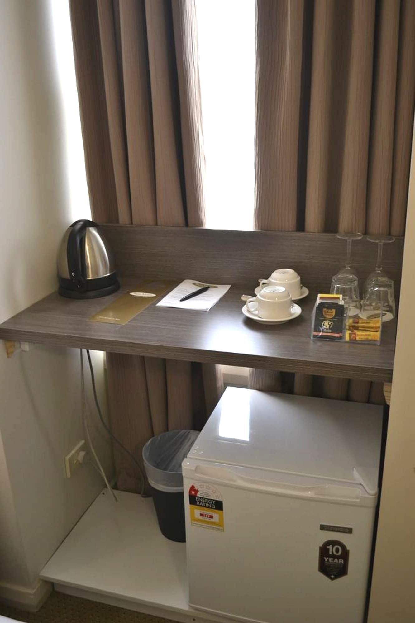 Отель Beau Monde International Doncaster East Экстерьер фото