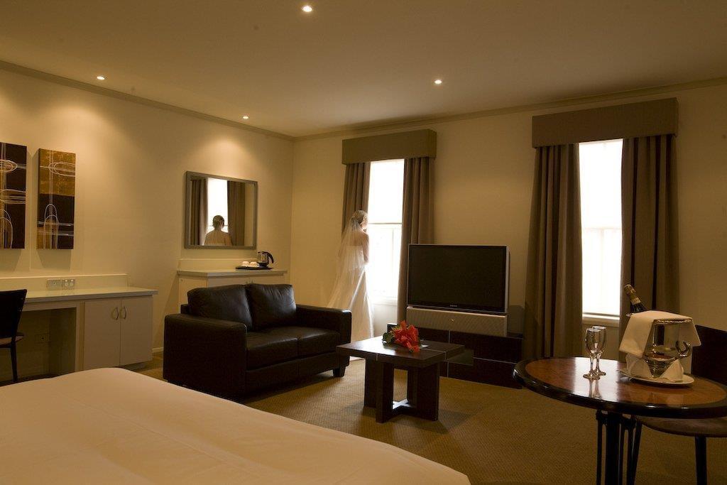 Отель Beau Monde International Doncaster East Номер фото