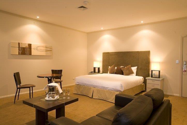 Отель Beau Monde International Doncaster East Номер фото