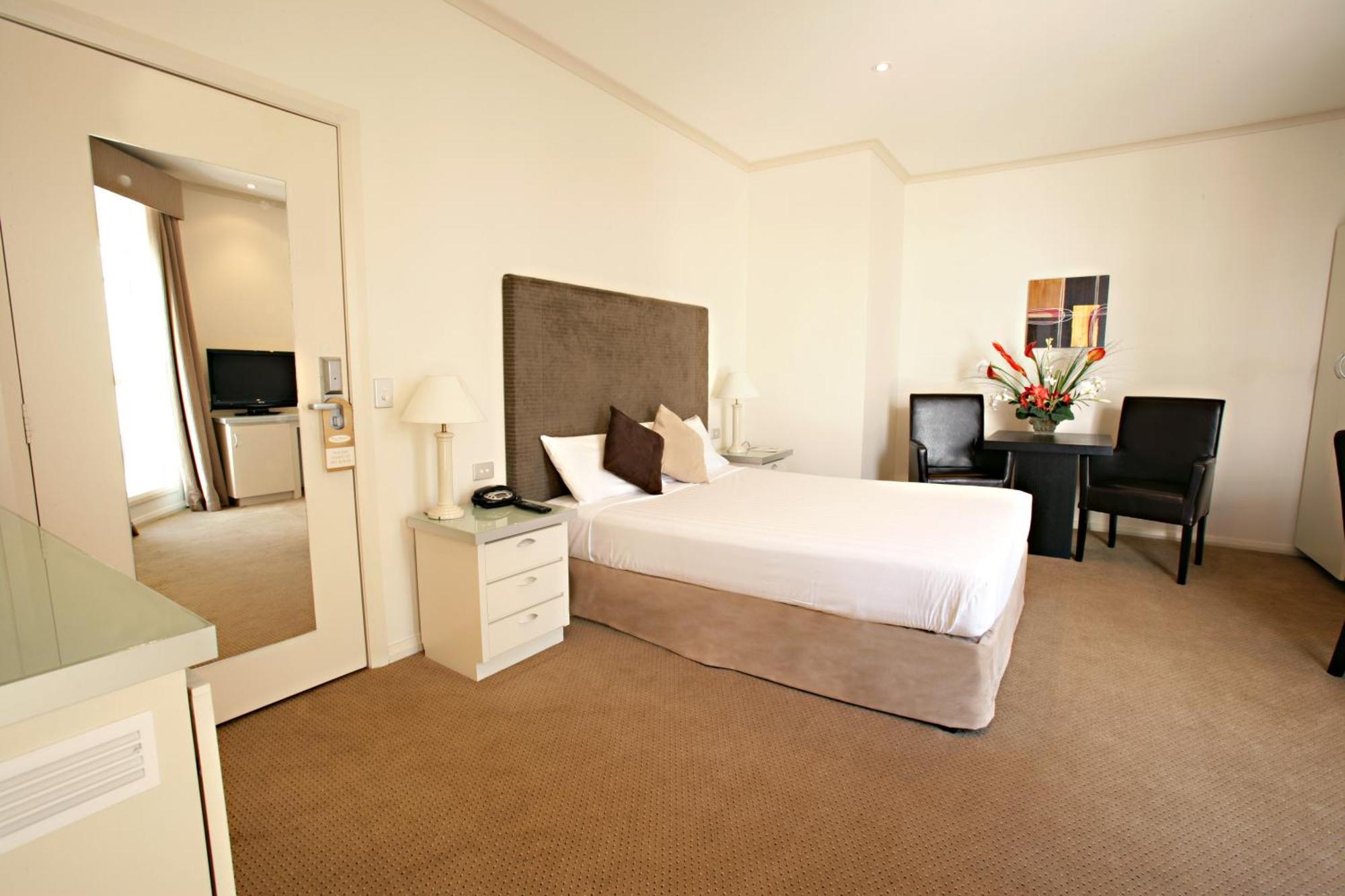 Отель Beau Monde International Doncaster East Номер фото