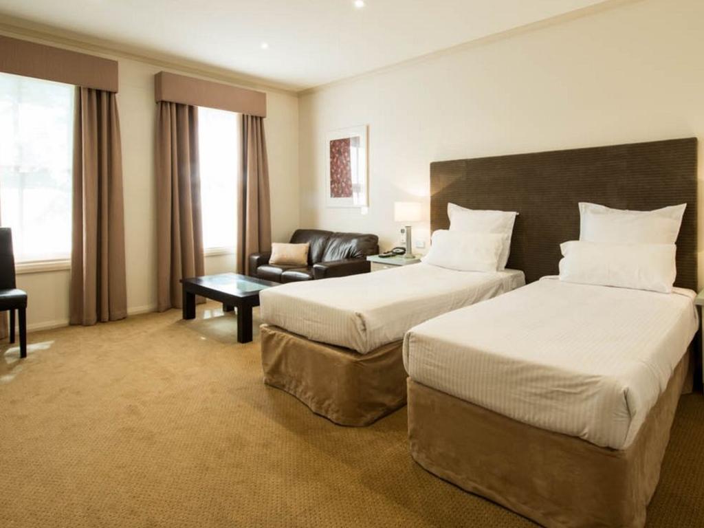 Отель Beau Monde International Doncaster East Номер фото