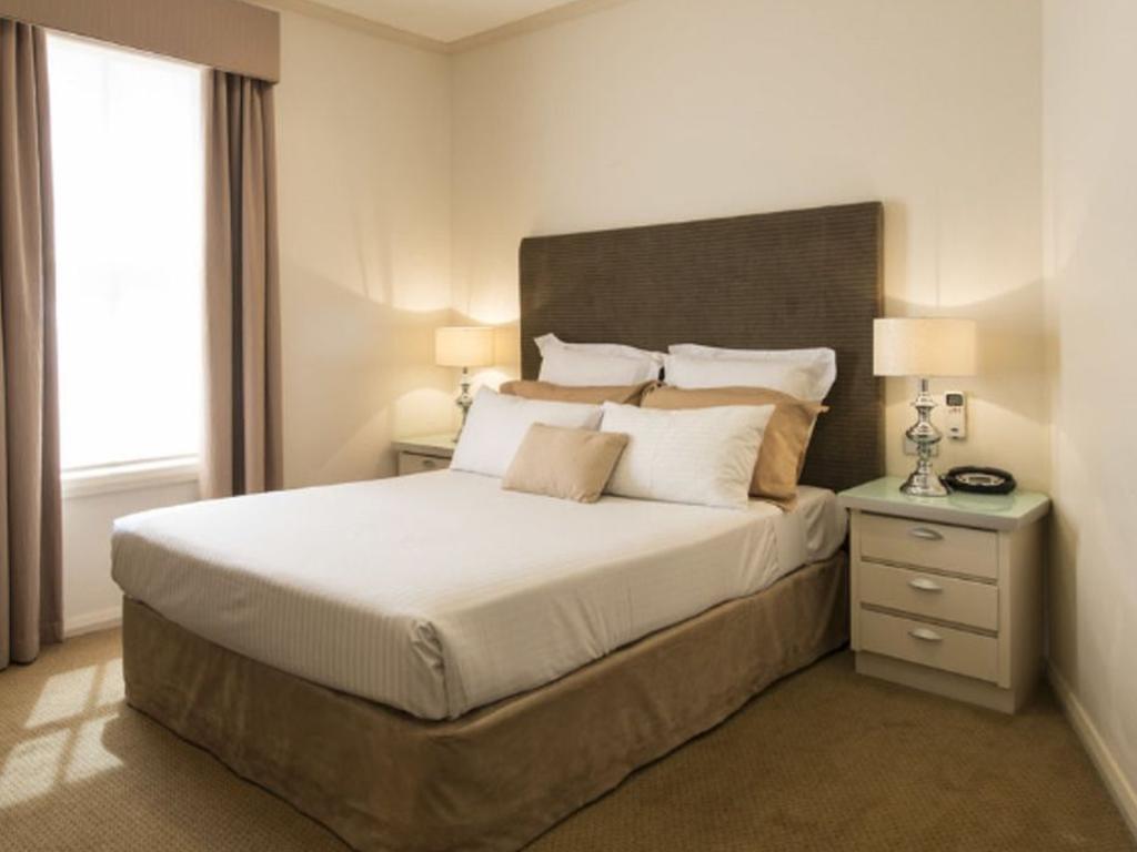 Отель Beau Monde International Doncaster East Номер фото