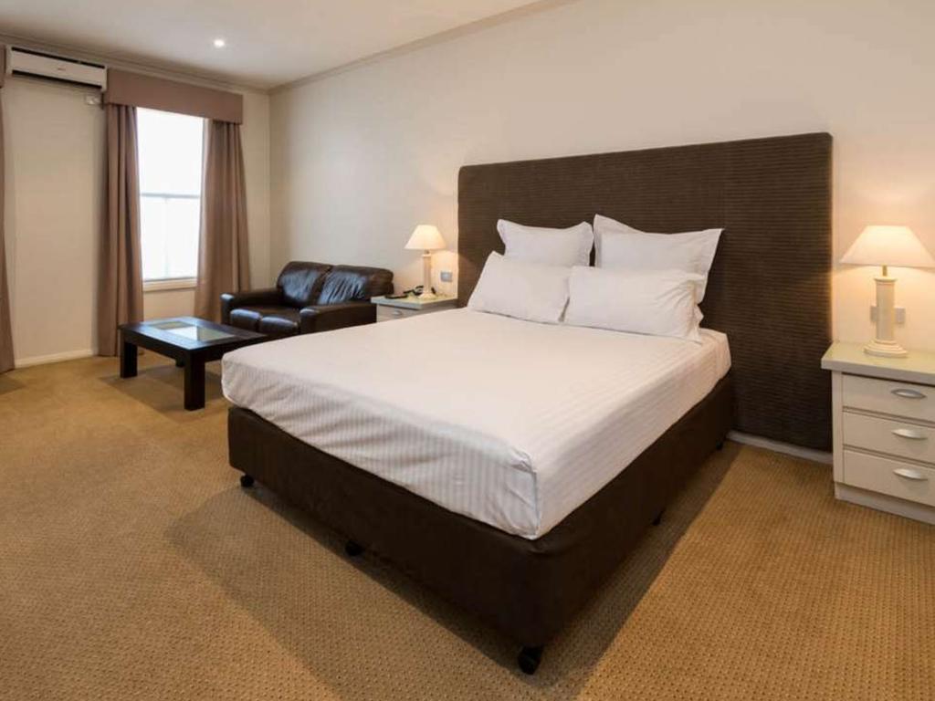 Отель Beau Monde International Doncaster East Номер фото