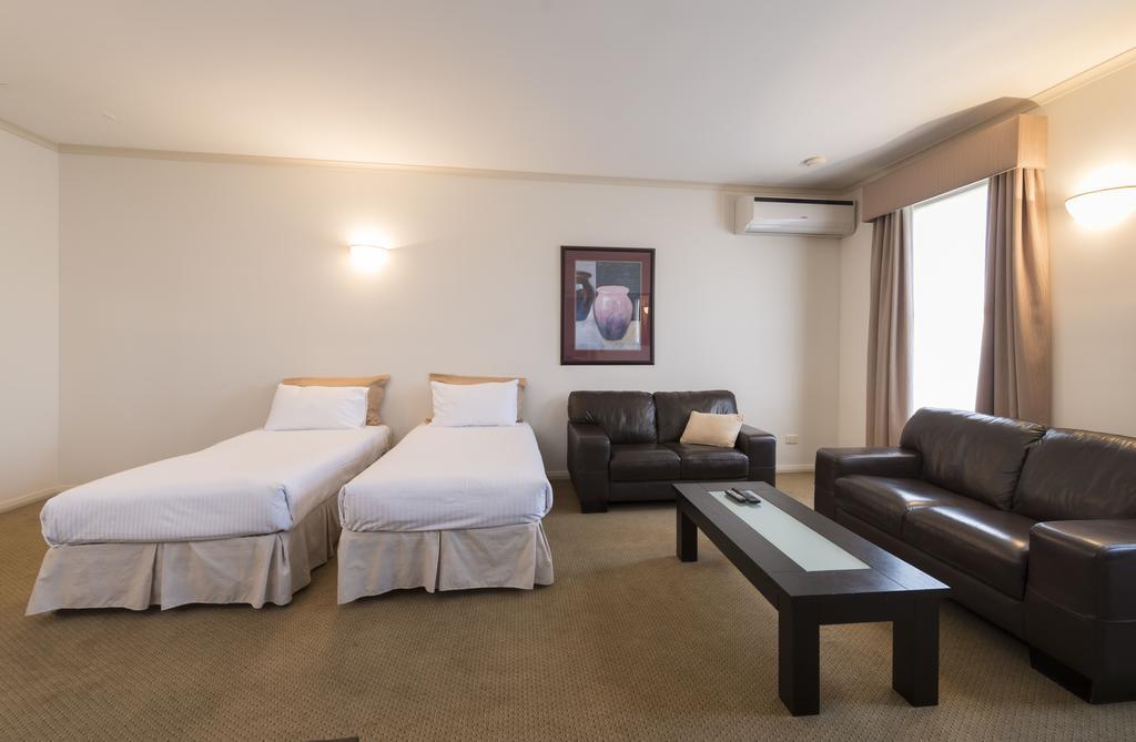 Отель Beau Monde International Doncaster East Номер фото