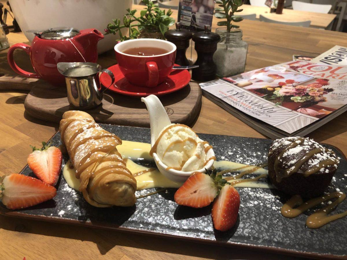 Отель Beau Monde International Doncaster East Экстерьер фото